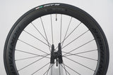 Bontrager Aeolus Pro 5 TLR Carbon Tubeless Clincher Rim Brake Wheelset 11 Speed