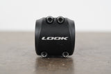 LOOK Aero Design 100mm -10 Degree Alloy Integrated Road Stem 202g 31.8mm