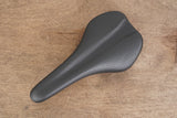 138mm Bontrager Arvada Comp Cr-Mo Rail Road Saddle 297g