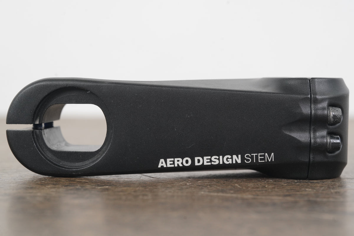 LOOK Aero Design 100mm -10 Degree Alloy Integrated Road Stem 202g 31.8mm