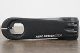 LOOK Aero Design 100mm -10 Degree Alloy Integrated Road Stem 202g 31.8mm