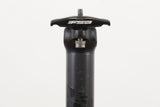 27.2mm FSA SL-K Carbon Alloy 0 Setback Seatpost SLK