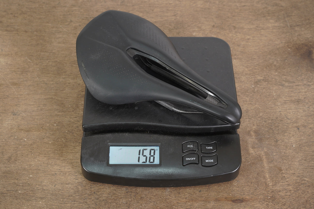 143mm Specialized S-WORKS Power Carbon Rail Road Saddle 158g