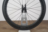 Bontrager Aeolus Pro 5 TLR Carbon Tubeless Clincher Rim Brake Wheelset 11 Speed