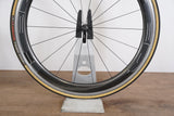 HED Jet 5 SCT Carbon Rim Brake Road Wheelset Shimano/SRAM 11 Speed