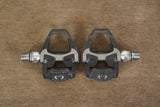 Shimano Dura-Ace PD-9000 SPD-SL Carbon Clipless Road Bike Pedals 247g