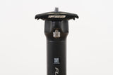 27.2mm FSA SL-K Carbon Alloy 0 Setback Seatpost SLK