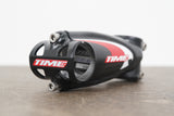 Time Monolink 100mm -10 Degree Carbon Alloy Road Stem 134g 1 1/8" 31.8mm