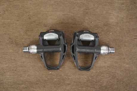 Shimano Dura-Ace PD-9000 SPD-SL Carbon Clipless Road Bike Pedals 247g