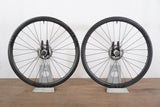 NEXTIE GX Carbon Tubeless Clincher Disc Brake Gravel CX Wheelset Shimano/SRAM 11