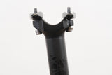 27.2mm FSA SL-K Carbon Alloy 0 Setback Seatpost SLK