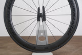 Bontrager Aeolus Pro 5 TLR Carbon Tubeless Clincher Rim Brake Wheelset 11 Speed