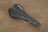 138mm Ritchey WCS Trail Vector Wing Titanium Rail Road Saddle 230g