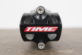 Time Monolink 100mm -10 Degree Carbon Alloy Road Stem 134g 1 1/8" 31.8mm