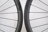 NEXTIE GX Carbon Tubeless Clincher Disc Brake Gravel CX Wheelset Shimano/SRAM 11