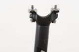 27.2mm FSA SL-K Carbon Alloy 0 Setback Seatpost SLK