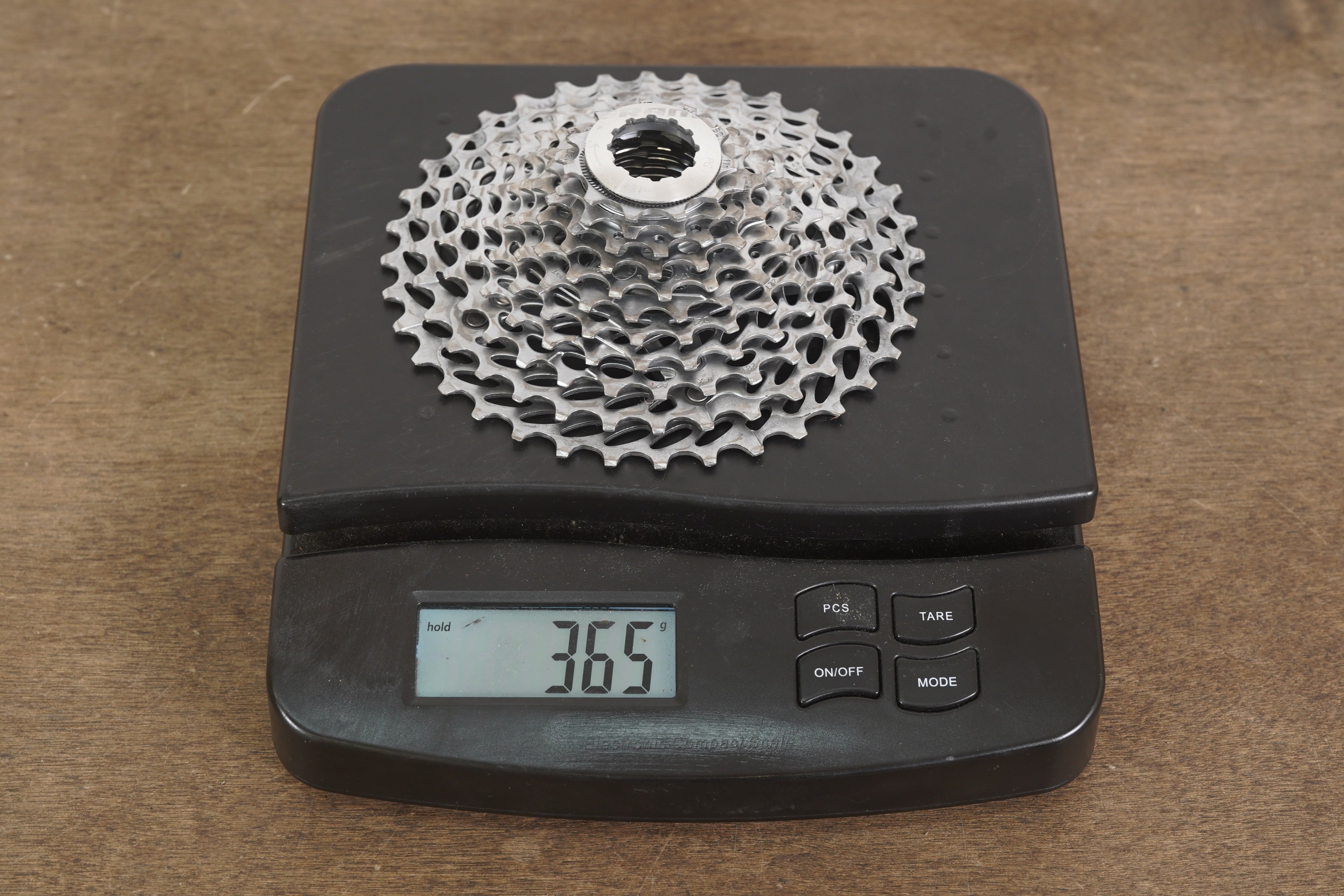 11-36T SRAM Force 22 PG-1170 11 Speed Road Cassette 365g – Elevate