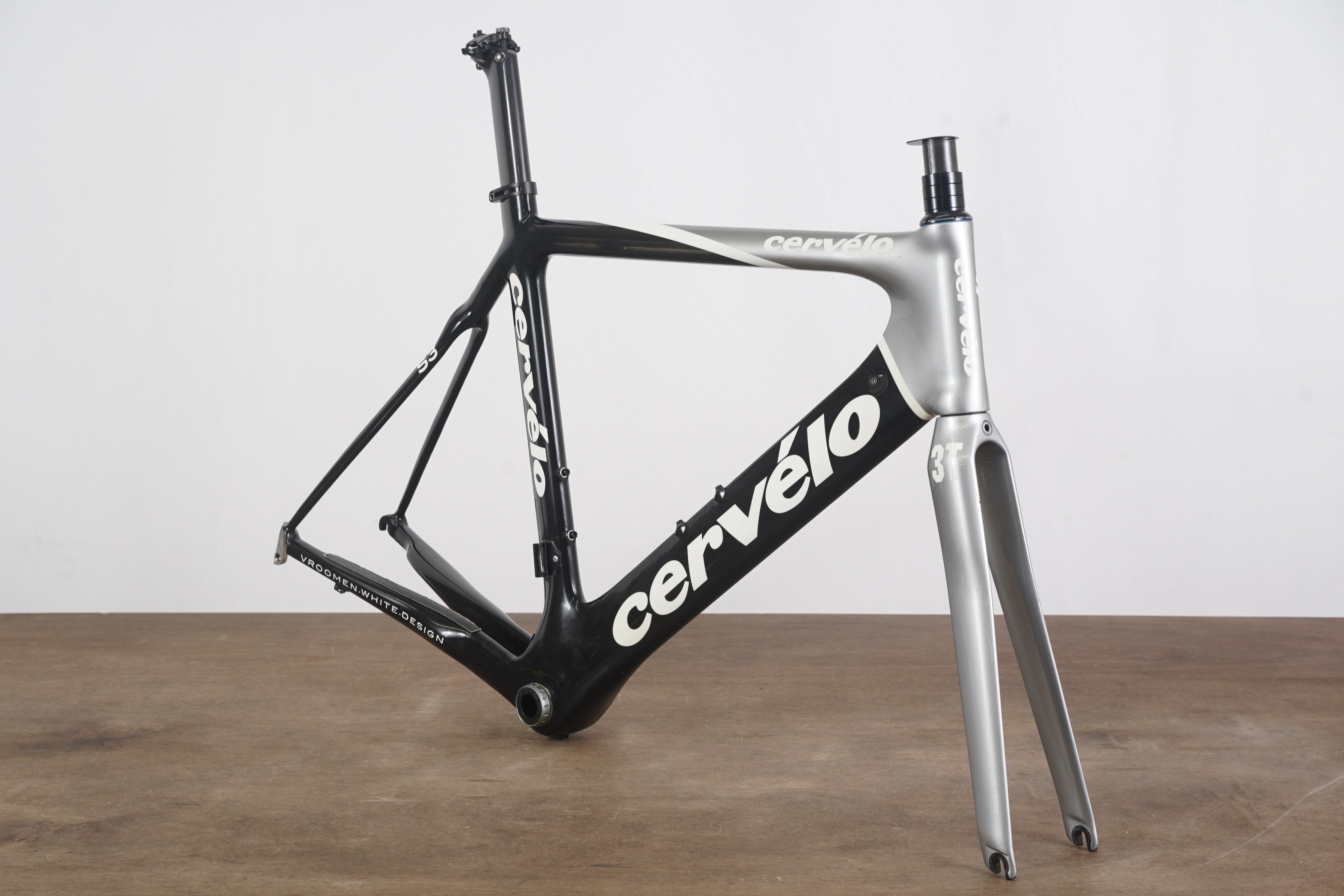 おおた　Cervelo S3 Cervelo S3 Ultegra Rim - Pedal Bike Shop -Littleton, Colorado