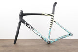 56cm Specialized S-WORKS Tarmac SL7 Carbon Disc Frameset