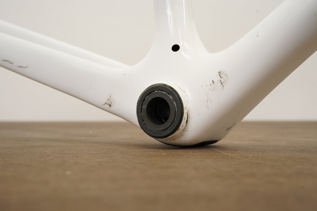 55cm Storck Durnario1 Carbon Rim Brake Road Frameset