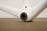 55cm Storck Durnario1 Carbon Rim Brake Road Frameset