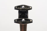 27.2mm FSA SL-K Carbon Alloy 0 Setback Seatpost SLK