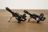 Tektro R539 Standard Center Mount Rim Brake Calipers