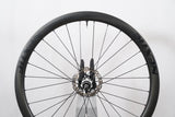 NEXTIE GX Carbon Tubeless Clincher Disc Brake Gravel CX Wheelset Shimano/SRAM 11