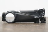 Time Monolink 100mm -10 Degree Carbon Alloy Road Stem 134g 1 1/8" 31.8mm