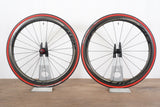 Zipp 303 Firecrest 88/188 Carbon Clincher Rim Brake Wheelset Shimano/SRAM 11