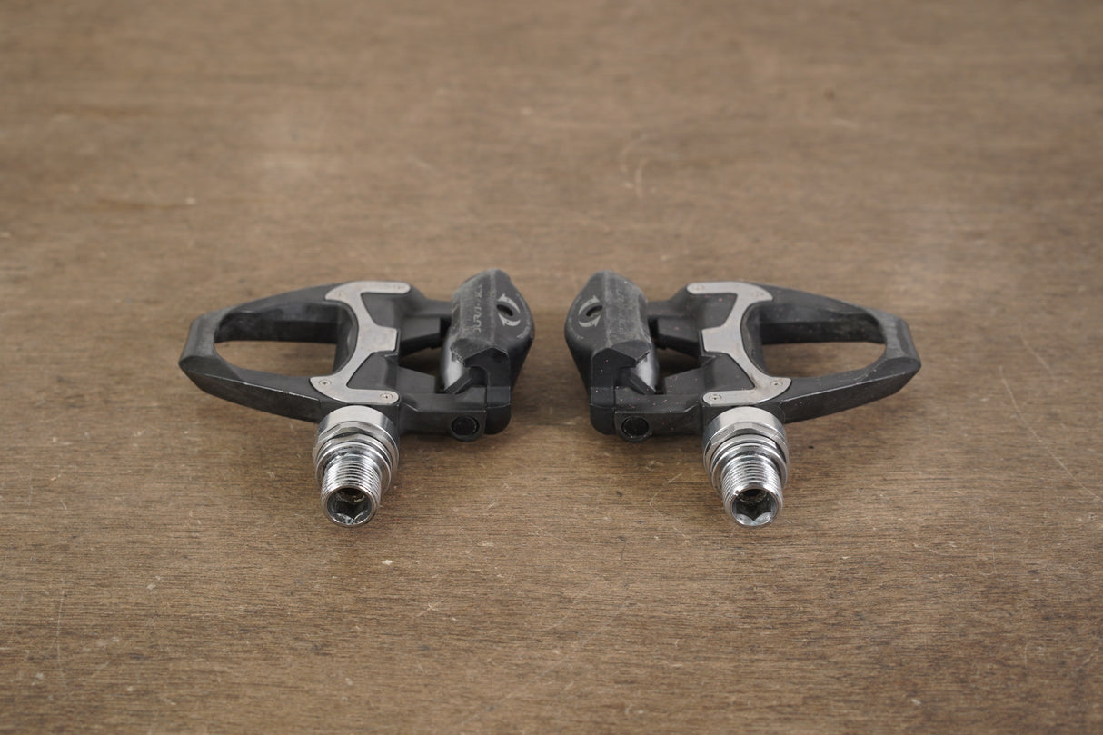 Shimano Dura-Ace PD-9000 SPD-SL Carbon Clipless Road Bike Pedals 247g