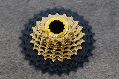 11-30T ZTTO SLR Gen 3 11 Speed Cassette Shimano/SRAM 11 Speed 132g