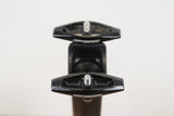 27.2mm FSA SL-K Carbon Alloy 0 Setback Seatpost SLK