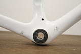 55cm Storck Durnario1 Carbon Rim Brake Road Frameset