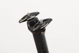 27.2mm FSA SL-K Carbon Alloy 0 Setback Seatpost SLK