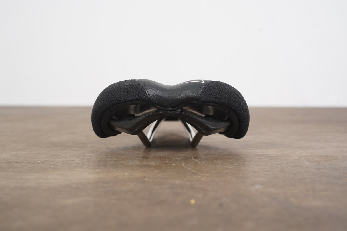 138mm Ritchey WCS Trail Vector Wing Titanium Rail Road Saddle 230g