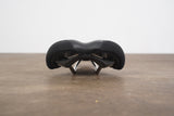 138mm Ritchey WCS Trail Vector Wing Titanium Rail Road Saddle 230g