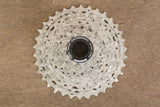 11-34T Shimano Ultegra CS-R8100 12 Speed Cassette 341g 8100