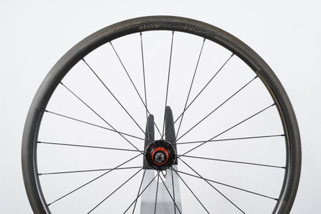 Roval CLX 32 Carbon Clincher Rim Brake Wheelset Shimano/SRAM 11 Speed