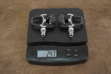 Shimano Dura-Ace PD-9000 SPD-SL Carbon Clipless Road Bike Pedals 247g