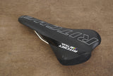 138mm Ritchey WCS Trail Vector Wing Titanium Rail Road Saddle 230g