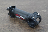 110mm ±6 Degree Carbon Alloy Road Stem 153g 1 1/8" 31.8mm