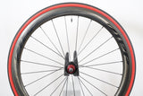 Zipp 303 Firecrest 88/188 Carbon Clincher Rim Brake Wheelset Shimano/SRAM 11