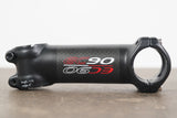 110mm ±6 Degree Carbon Alloy Road Stem 153g 1 1/8" 31.8mm