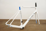 55cm Storck Durnario1 Carbon Rim Brake Road Frameset