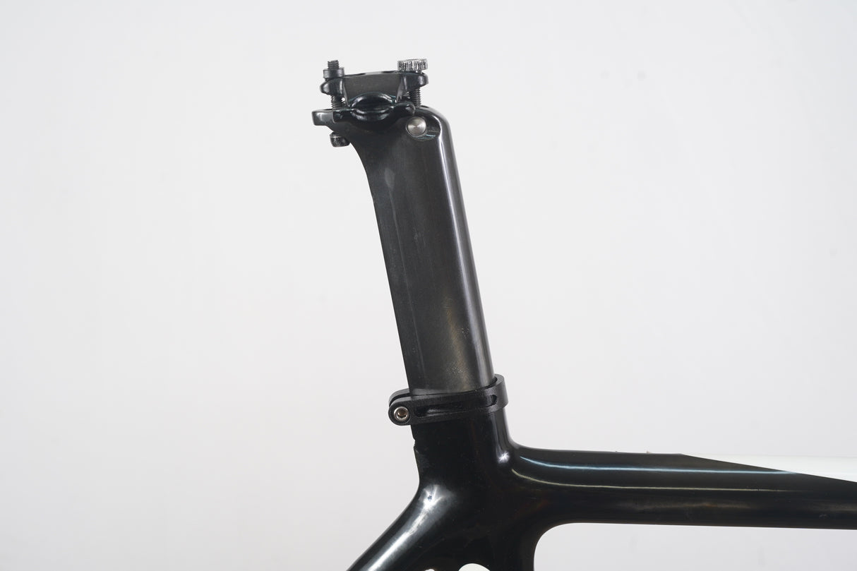 56cm Cervelo S3 Carbon Rim Brake Road Frameset