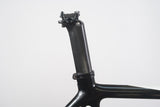 56cm Cervelo S3 Carbon Rim Brake Road Frameset