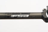 27.2mm FSA SL-K Carbon Alloy 0 Setback Seatpost SLK