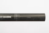 27.2mm FSA SL-K Carbon Alloy 0 Setback Seatpost SLK