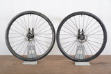 NEXTIE GX Carbon Tubeless Clincher Disc Brake Gravel CX Wheelset Shimano/SRAM 11